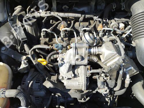 Used Engine Engine 37867501 37867501