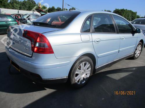 AC compressor CITROËN C5 II (RC_) 1.6 HDi (RC8HZB) | BP27079922M34 - Image 3