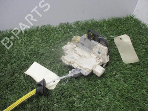 Used Front right lock AUDI A3 Sportback (8PA) 2.0 TDI 16V (140 hp) 27050202