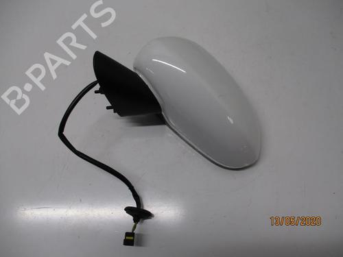 Left mirror OPEL CORSA D (S07) 1.3 CDTI (L08, L68) | BP27056275C26 