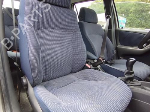 Used Right front seat FIAT MAREA (185_) 1.9 JTD 110 (185AXT1A) (110 hp) 27659451