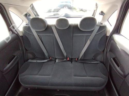 Sæde Bagtil CITROËN C3 I (FC_, FN_) 1.6 16V HDi (90 hp) 30339257