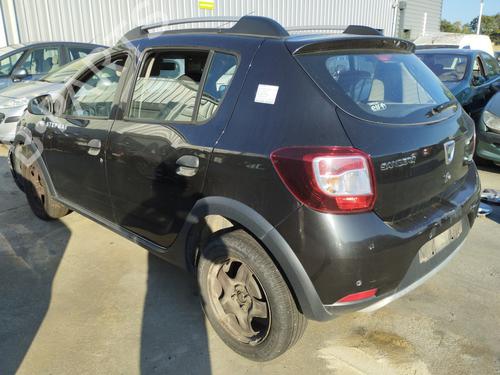 left-taillight-dacia-sandero-ii-2012-39761836 main image