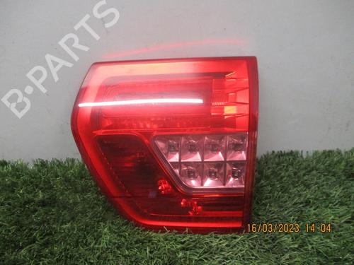 Right tailgate light CITROËN C5 III Break (RW_) 2.2 HDi (RW4HTH) | BP27075276C80 - Image 2