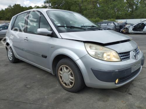 Left front window switch RENAULT SCÉNIC II (JM0/1_) | BP35972705I27 - Image 8