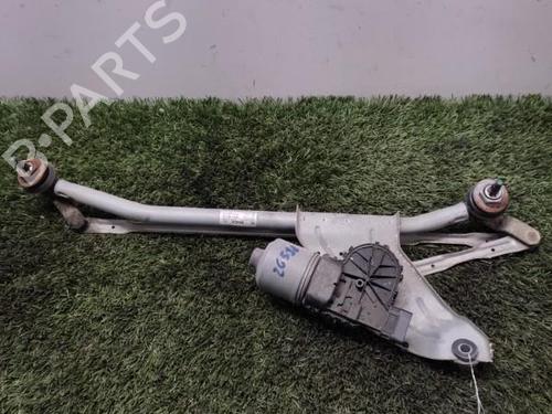 Front wiper motor DACIA DUSTER (HS_) 1.5 dCi | BP27089545M29 - Image 2
