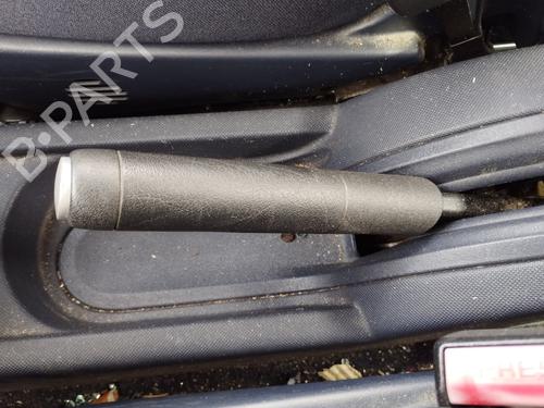 Used Hand brake PEUGEOT 1007 (KM_) 1.4 HDi (68 hp) 28277321