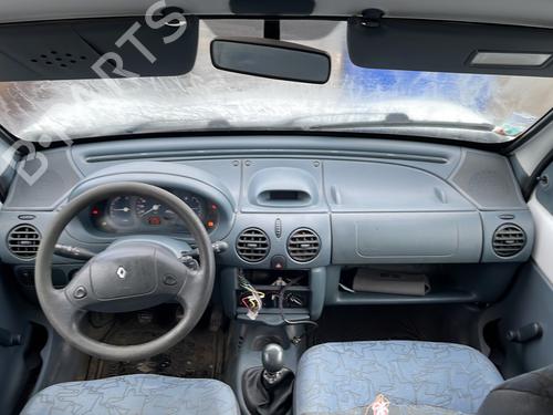 Bagklap CC/Kombi-Coupé RENAULT KANGOO (KC0/1_) 1.2 (KC0A, KC0K, KC0F, KC01) | BP30820486C6