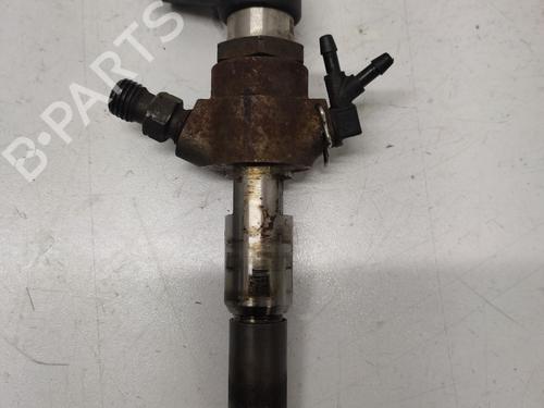 Used Injector CITROËN C3 I (FC_, FN_) 1.4 HDi (68 hp) 29917949