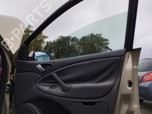 Used Front right window mechanism Front right window mechanism CITROËN C5 II (RC_) 1.6 HDi (RC8HZB) (109 hp) 40497599 40497599