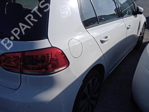 Glove box VW GOLF VI (5K1) 2.0 TDI | BP27054402C95 - Image 4