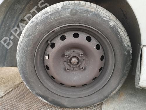 Used Rim PEUGEOT 206+ (2L_, 2M_) 1.4 HDi eco 70 (68 hp) 30903736