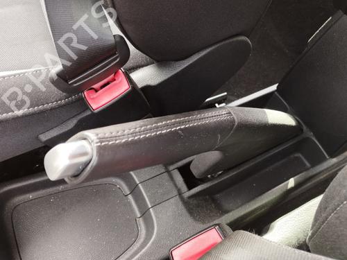 Used Hand brake Hand brake VW POLO V (6R1, 6C1) 1.6 TDI (90 hp) 39891570 39891570