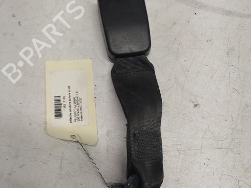 Used Seat buckle Seat buckle PEUGEOT 206 SW (2E/K) 1.6 16V (109 hp) 36095646 36095646