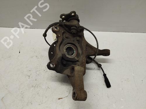 Left front steering knuckle RENAULT TRAFIC III Van (FG_) 1.6 dCi 115 (FGMD) | BP28071890M25
