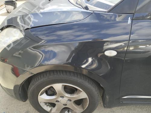 Left taillight SUZUKI SWIFT III (MZ, EZ) 1.3 DDiS (RS413D) | BP27059707C34 - Image 23