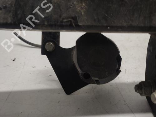 Trækkugle/Mekanisme Trækkugle/Mekanisme PEUGEOT 206 Hatchback (2A/C) [1998-2012] 34410547 34410547