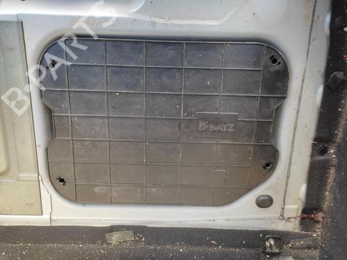 Used Jack Kit CITROËN C4 Picasso I MPV (UD_) 1.6 HDi (109 hp) 27086540