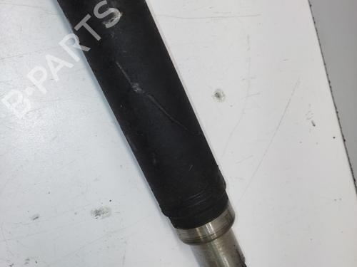 Used Right front driveshaft Right front driveshaft FORD FIESTA V (JH_, JD_) 1.4 TDCi (68 hp) 33114577 33114577