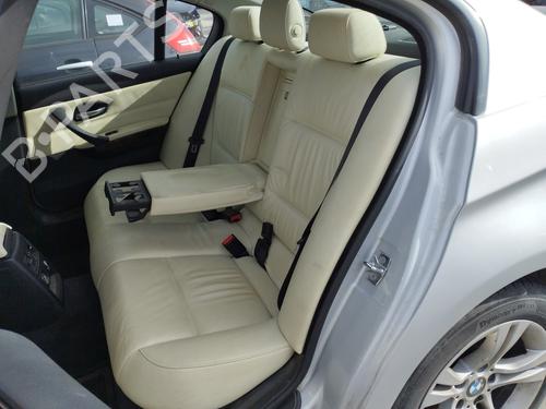Used Rear seat BMW 3 (E90) 320 d (177 hp) 27043648