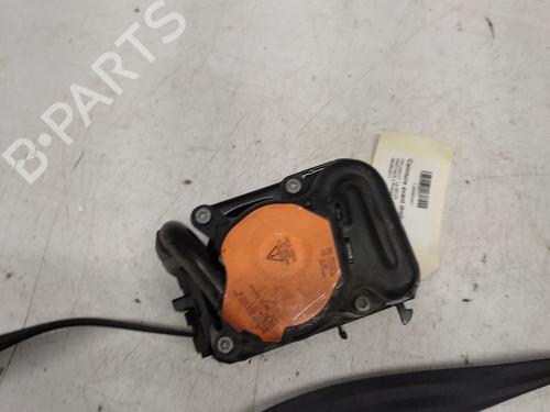 Front right seatbelt PEUGEOT PARTNER Box Body/MPV 1.2 THP | BP37635620I25 - Image 2