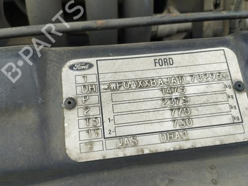 Pièces Détachées Usagées FORD FIESTA IV (JA_, JB_) 1.25 i 16V 4782429