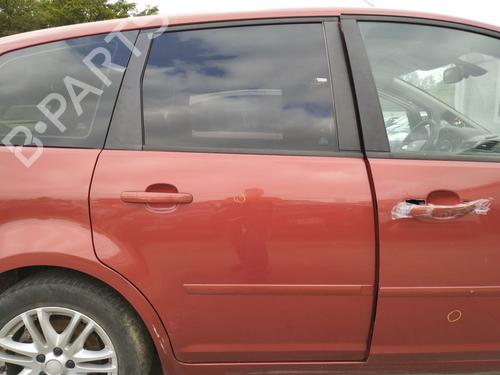Used Rear right door window FORD C-MAX (DM2) 1.8 TDCi (115 hp) 27042007