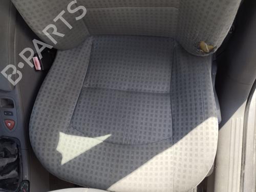 Sæde venstre fortil RENAULT LAGUNA II (BG0/1_) 1.9 dCi | BP28360342C15 