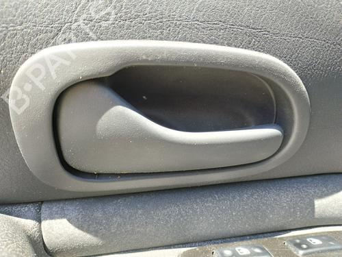 Front left interior door handle RENAULT SAFRANE I (B54_) 2.2 (B543) 7700816564
