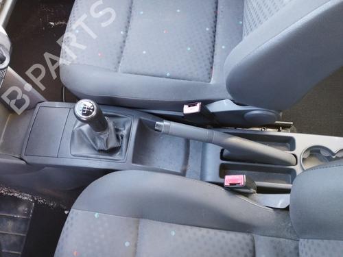 Mittelkonsole Mittelkonsole VW POLO IV (9N_, 9A_) [2001-2014] 35898276 35898276
