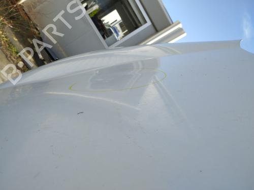 Capot Capot RENAULT KANGOO (KC0/1_) D 65 1.9 (KC0E, KC02, KC0J, KC0N) (64 hp) 31815356 31815356