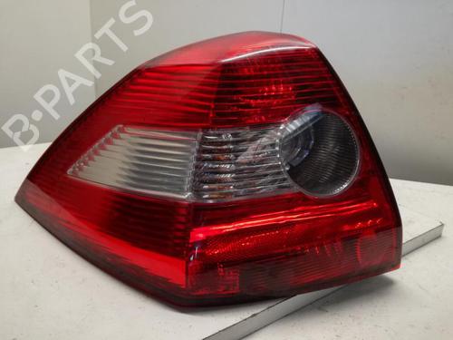 Used Left taillight RENAULT MEGANE II (BM0/1_, CM0/1_) 1.5 dCi (BM02, BM13, BM2A, CM02, CM13) (101 hp) 27080599
