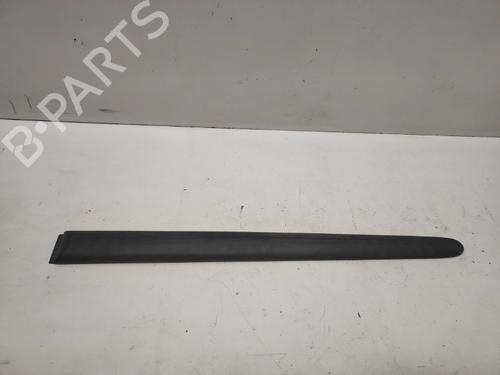 Dørlist PEUGEOT 206 Hatchback (2A/C) 2.0 HDI 90 (90 hp) 27052814