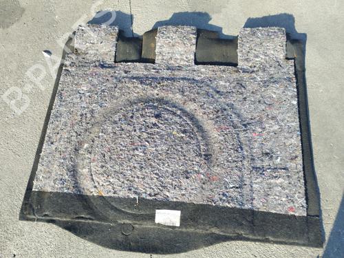 Used Luggage compartment floor Luggage compartment floor DACIA SANDERO II 1.5 dCi (90 hp) 39761917 39761917