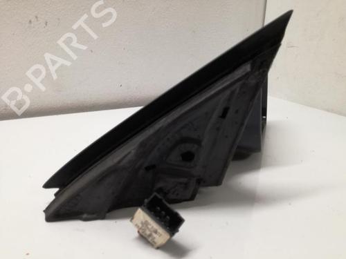 Right mirror AUDI A6 C5 (4B2) 2.5 TDI | BP27085866C27 