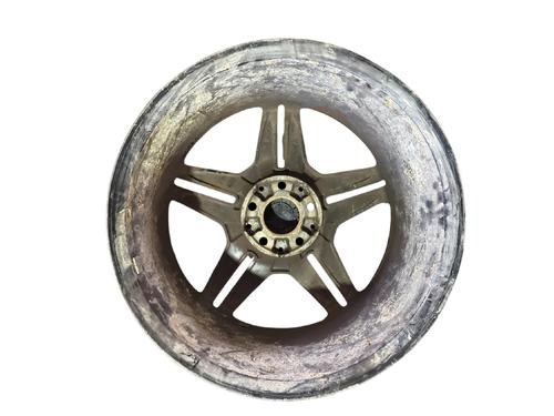 Used Rim Rim MERCEDES-BENZ A-CLASS (W176) A 200 CDI / d (176.008) (136 hp) 39729028 39729028