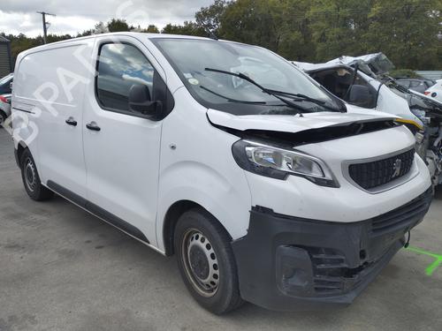 Ignition barrel PEUGEOT EXPERT Van (V_) 1.6 BlueHDi 115 | BP29705163M48  - Image 7