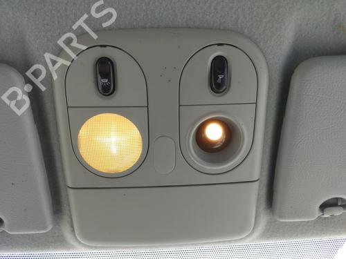 Luz interior Luz interior RENAULT LAGUNA I (B56_, 556_) [1993-2002] 33970411 33970411