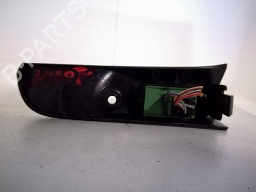 Used Mirror switch Mirror switch FIAT DOBLO Box Body/MPV (223_) 1.3 D Multijet (75 hp) 27056865 27056865
