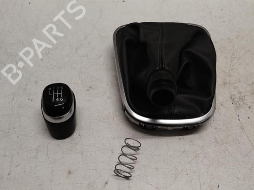 Gearknop RENAULT KADJAR (HA_, HL_) 1.2 TCe 130 (HLMR) | BP39384475I34 - Image 2