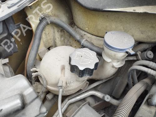 Used Expansion tank PEUGEOT 1007 (KM_) 1.4 HDi (68 hp) 28290340