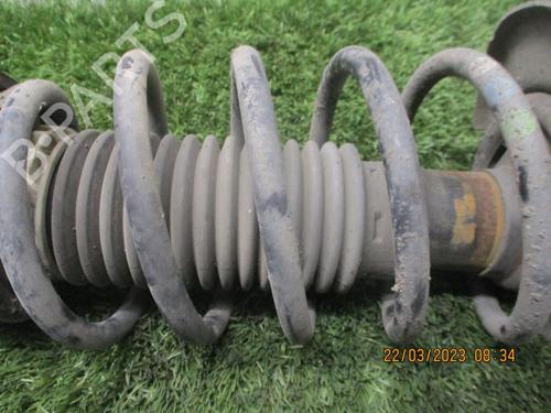 Right front shock absorber PEUGEOT 207 (WA_, WC_) 1.4 HDi | BP27075234M17 