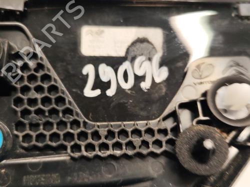 Left taillight CITROËN C4 III (BA_, BB_, BC_) BLUEHDI 110 (BBYHSA) | BP40118933C34 - Image 2
