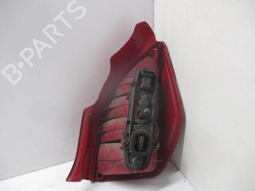 Venstre Baklys Venstre Baklys CITROËN C2 (JM_) 1.4 HDi (68 hp) 27050922 27050922