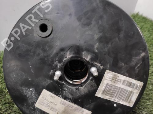 Used Servo brake Servo brake CITROËN C5 I (DC_) 2.0 HDi (DCRHZB, DCRHZE) (109 hp) 27045646 27045646