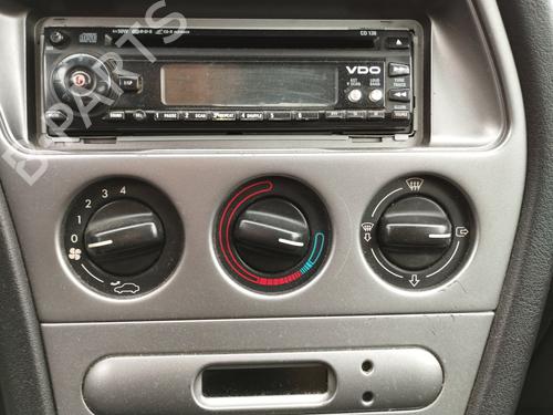 Used Climate control PEUGEOT 306 Hatchback (7A, 7C, N3, N5) 1.9 D (69 hp) 27317440