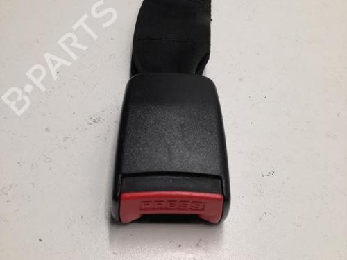Used Seat buckle CITROËN SAXO (S0, S1) 1.1 X, SX (60 hp) 27056735