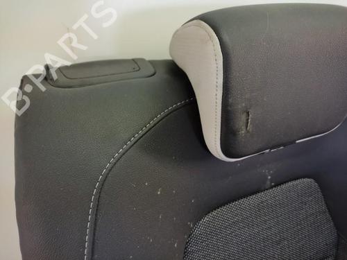 Used Rear seat RENAULT CAPTUR II (HF_) TCe 140 (HFN0) (140 hp) 27083043