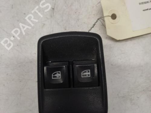 Left front window switch OPEL VIVARO B Bus (X82) | BP38097499I27 - Image 3