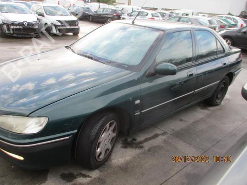 Rim PEUGEOT 406 (8B) 2.0 HDI 110 | BP27084899C45 